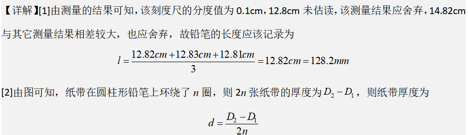 解析图
